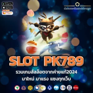 SLOT-PK789